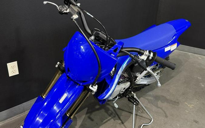 2027 Yamaha YZ65 Youth