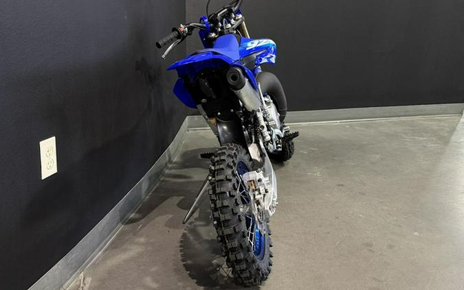 2027 Yamaha YZ65 Youth