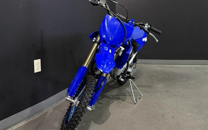 2027 Yamaha YZ65 Youth