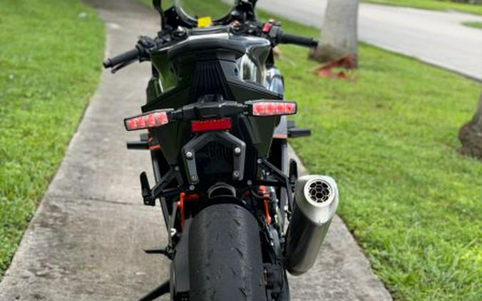 2026 KTM RC 990 R