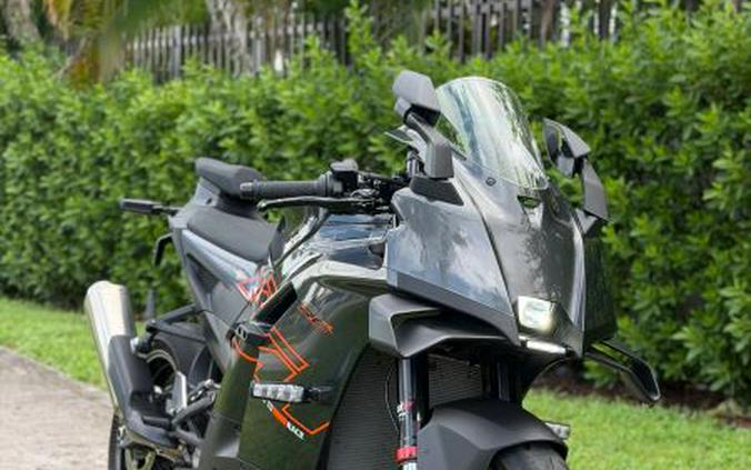 2026 KTM RC 990 R