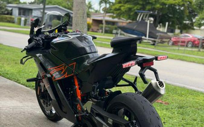 2026 KTM RC 990 R