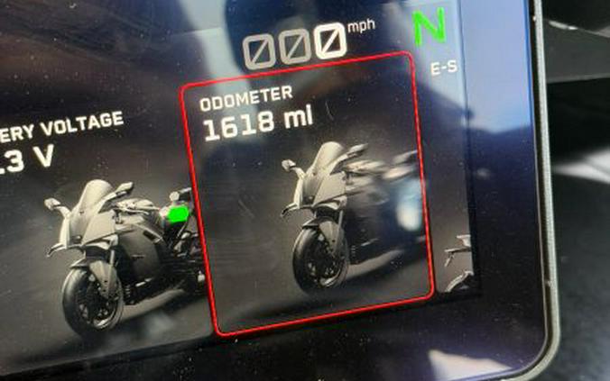 2026 KTM RC 990 R