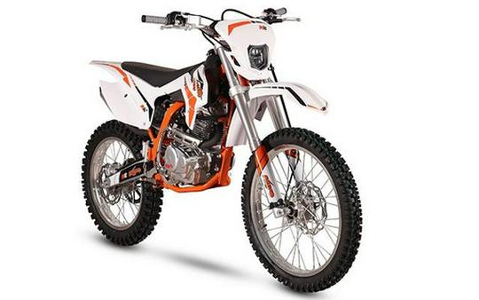 2027 Kayo K2 230