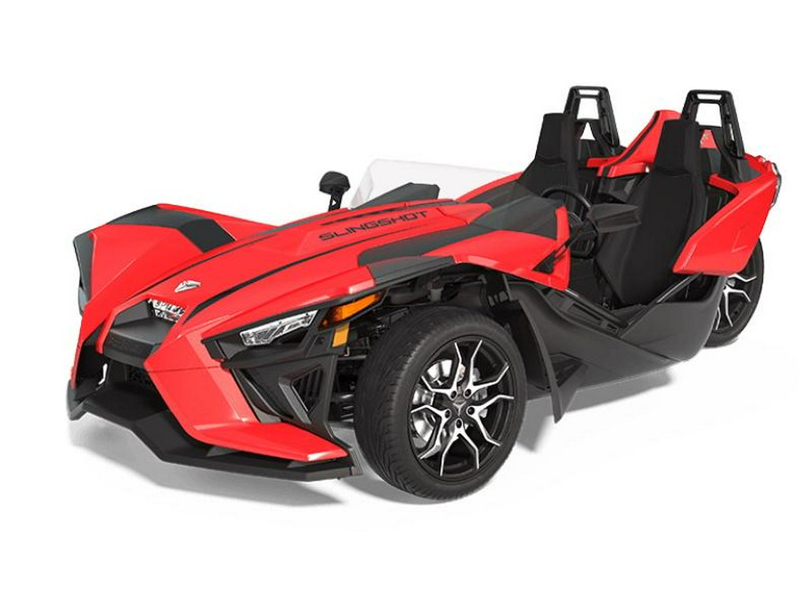 2020 Polaris® Slingshot® SL