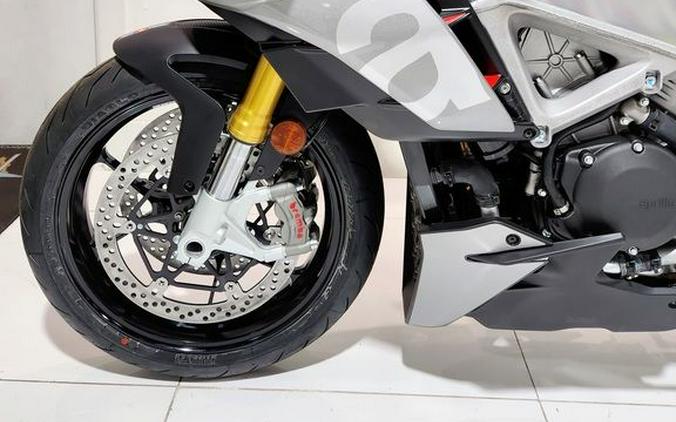 2023 Aprilia® Tuono V4 1100