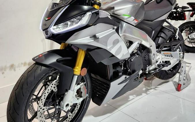 2023 Aprilia® Tuono V4 1100