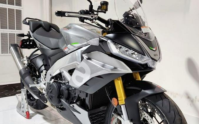 2023 Aprilia® Tuono V4 1100