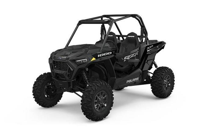 2022 Polaris Industries RZR XP 1000 SPORT CRUISER BLACK