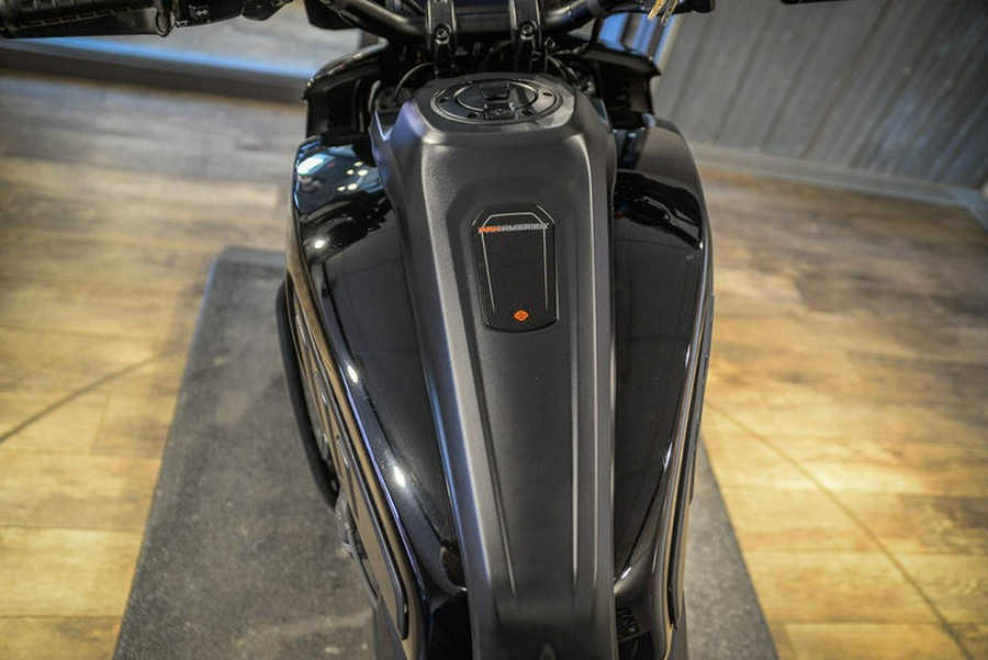 2022 Harley-Davidson® RA1250S - Pan America™ 1250 Special