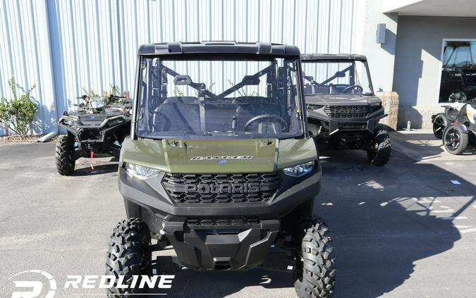 2024 Polaris® Ranger Crew 1000