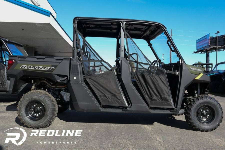 2024 Polaris® Ranger Crew 1000