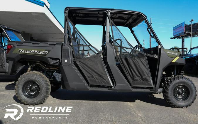 2024 Polaris® Ranger Crew 1000