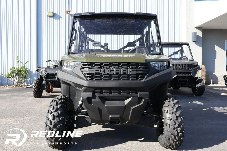 2024 Polaris® Ranger Crew 1000