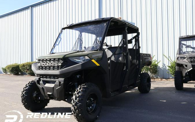 2024 Polaris® Ranger Crew 1000