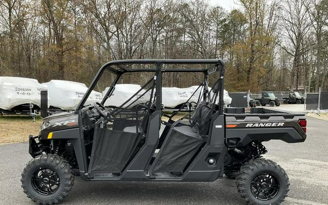 2024 Polaris® Ranger Crew XP 1000 Premium