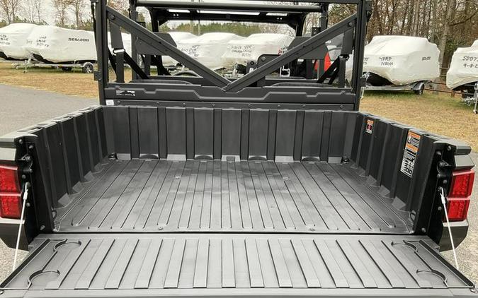 2024 Polaris® Ranger Crew XP 1000 Premium