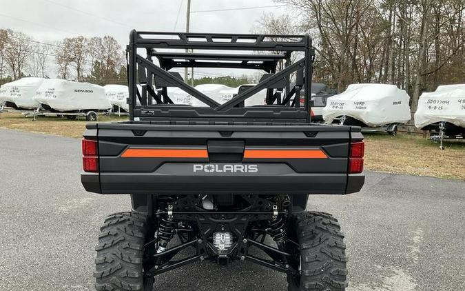 2024 Polaris® Ranger Crew XP 1000 Premium