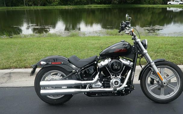 2023 Harley-Davidson Softail FXST - Standard