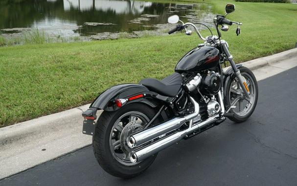 2023 Harley-Davidson Softail FXST - Standard