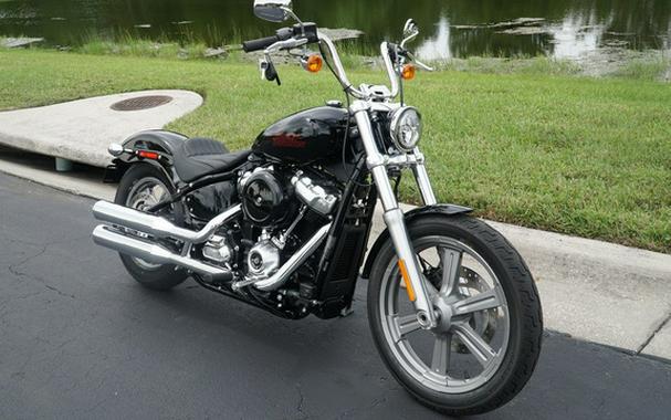 2023 Harley-Davidson Softail FXST - Standard