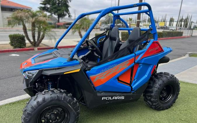 2023 Polaris® RZR 200 EFI Troy Lee Designs Edition