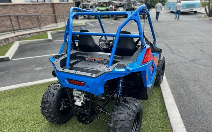 2023 Polaris® RZR 200 EFI Troy Lee Designs Edition