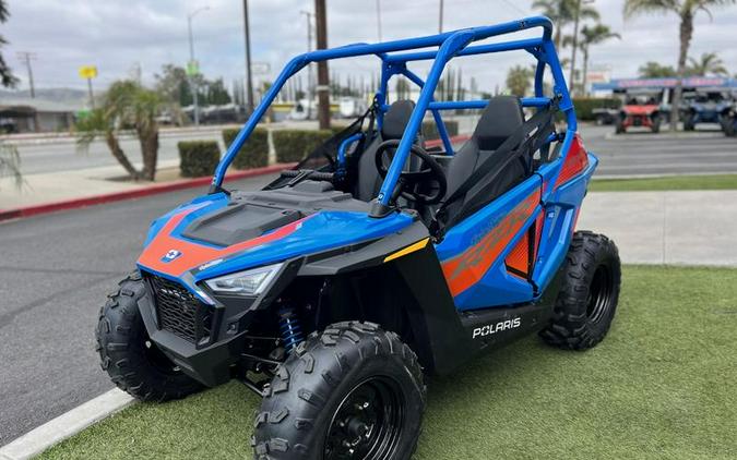 2023 Polaris® RZR 200 EFI Troy Lee Designs Edition