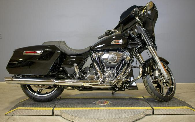 2024 Harley-Davidson® FLHX - Street Glide®