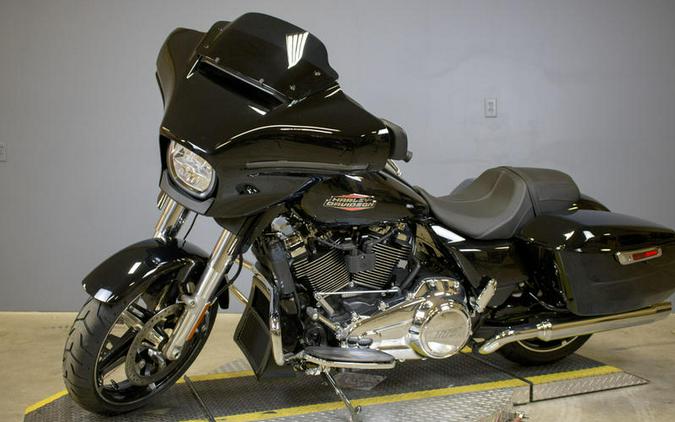 2024 Harley-Davidson® FLHX - Street Glide®