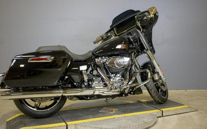 2024 Harley-Davidson® FLHX - Street Glide®