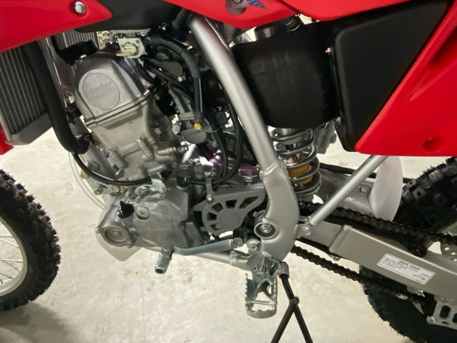 2024 Honda CRF150R