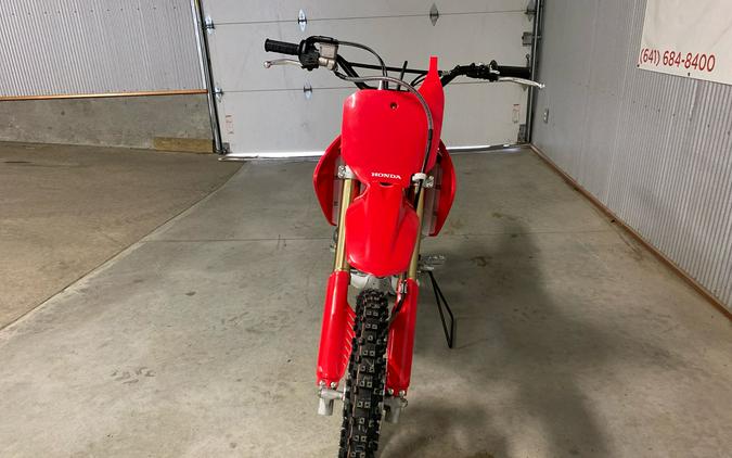 2024 Honda CRF150R