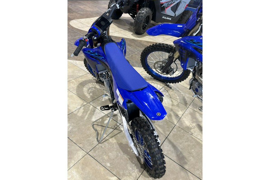 2024 Yamaha YZ65