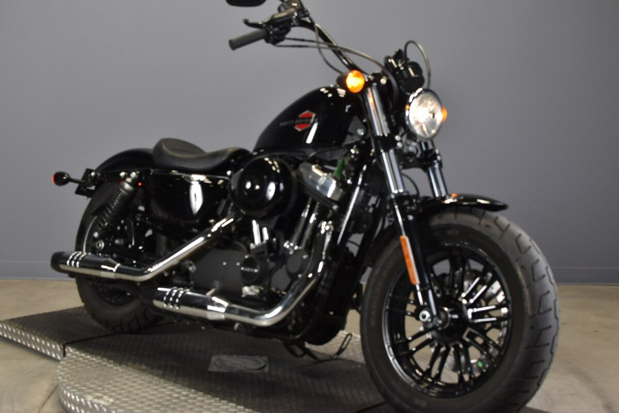 2022 Harley-Davidson Forty-Eight