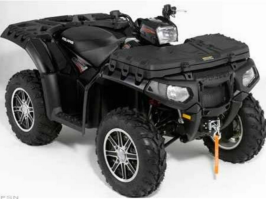 2011 Polaris Sportsman XP® 850 EPS