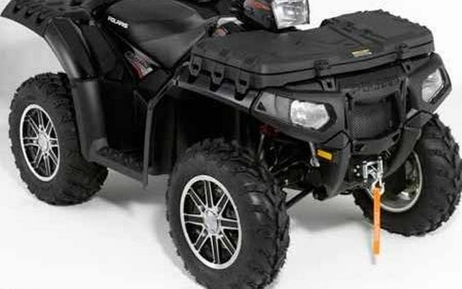 2011 Polaris Sportsman XP® 850 EPS