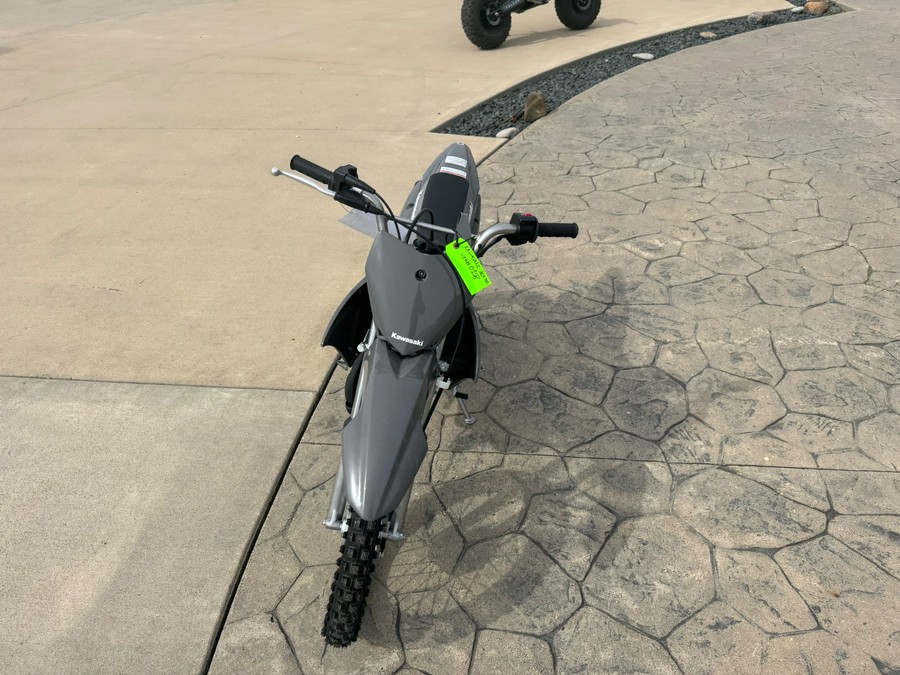 2025 Kawasaki KLX 110R