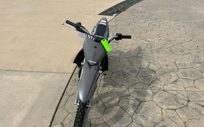 2025 Kawasaki KLX 110R