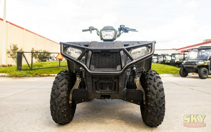 2017 Polaris Sportsman 570 Sage Green