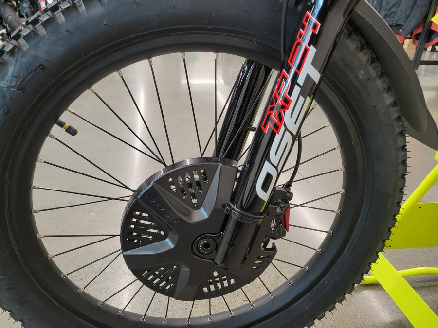 2024 OSET TXP24