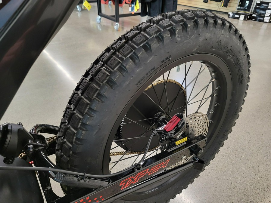 2024 OSET TXP24