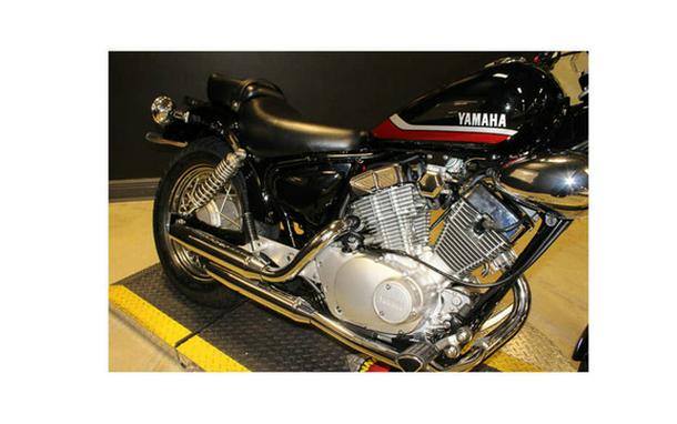 2025 Yamaha V Star 250