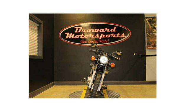 2025 Yamaha V Star 250