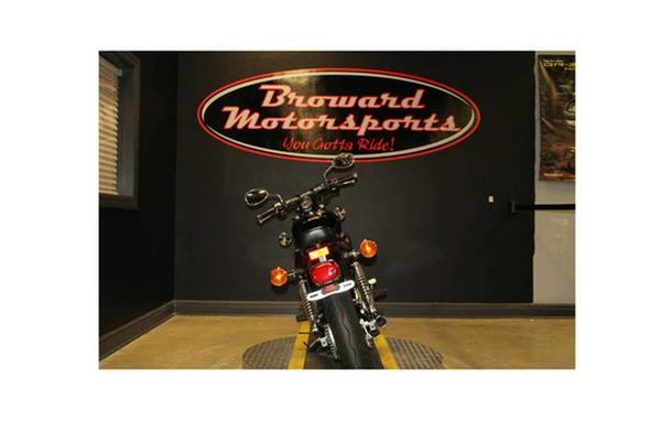 2025 Yamaha V Star 250