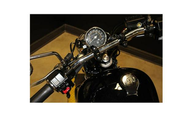 2025 Yamaha V Star 250