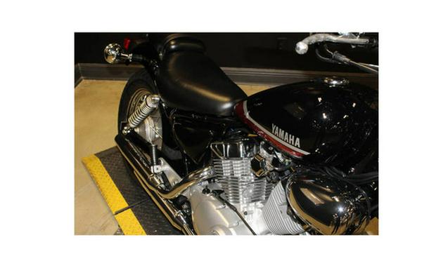 2025 Yamaha V Star 250