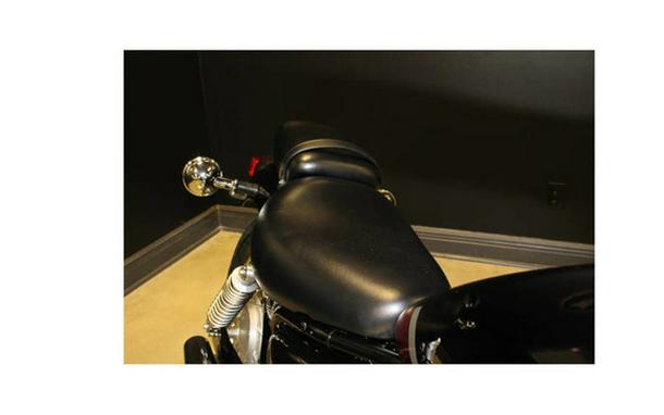 2025 Yamaha V Star 250