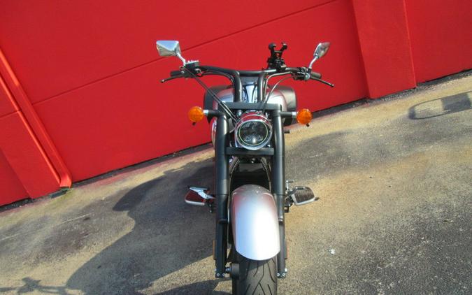 2014 Honda® Interstate