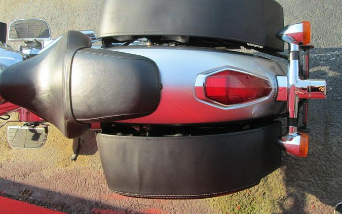 2014 Honda® Interstate